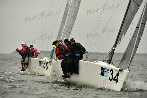 2016 Charleston Race Week A_0866