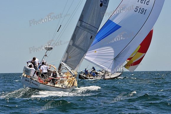 2012 Newport Bermuda 379