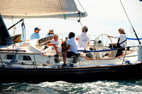 2014 Newport Bermuda A 541