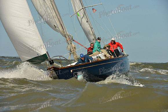 2016 Charleston Race Week C 0028