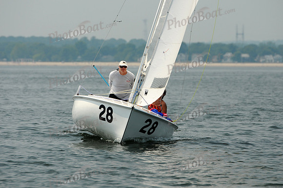 2011 Flying Scot NAC B 425