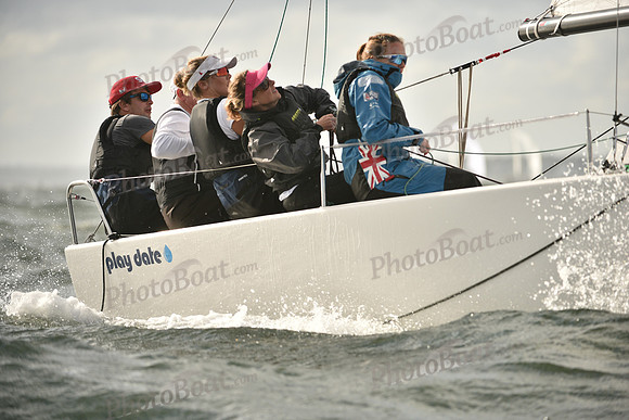 2018 J70 Worlds D_0463