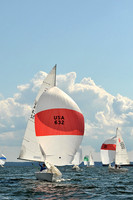 2012 Sonar LIS Champs C 847
