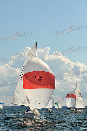 2012 Sonar LIS Champs C 847