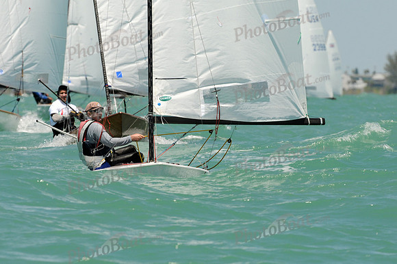 2012 Contender Worlds A 1260