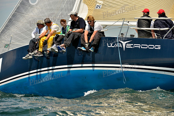 2017 Block Island Race Week C_0447