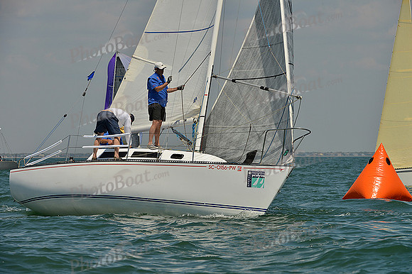 2014 Charleston Race Week B 283