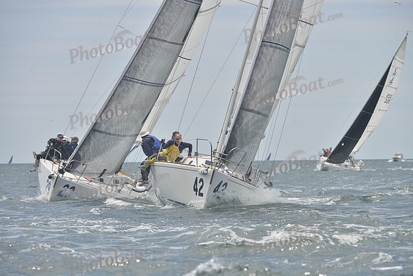 2025 Block Island Race Week K_0326