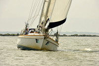 2015 Charleston Race Week B 411