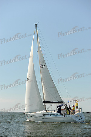 2014 Charleston Race Week A 202