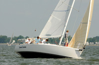 2012 Southern Bay Race Week A 220