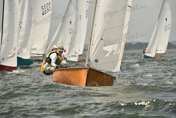 2018 Thistle Nationals E_0768