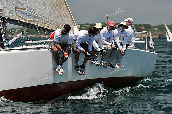 2012 NYYC Annual Regatta A 469