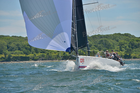 2019 NYYC Annual Regatta B_0116