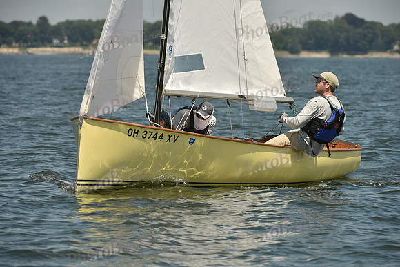 2018 Thistle Nationals G_0874