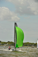 2018 Charleston Race Week A_1227