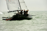 2015 Charleston Race Week A_0361