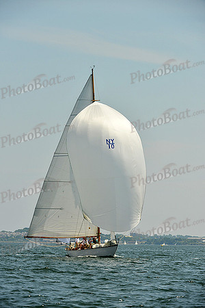 2015 NYYC Annual Regatta E 555