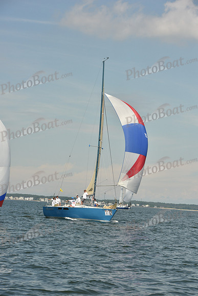 2018 Southern Bay Race Week C_0774