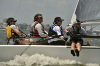 2017 Charleston Race Week A_1710