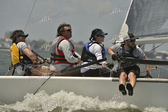 2017 Charleston Race Week A_1710