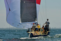 2015 Block Island Race Week A 819