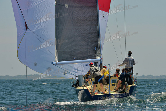 2015 Block Island Race Week A 819