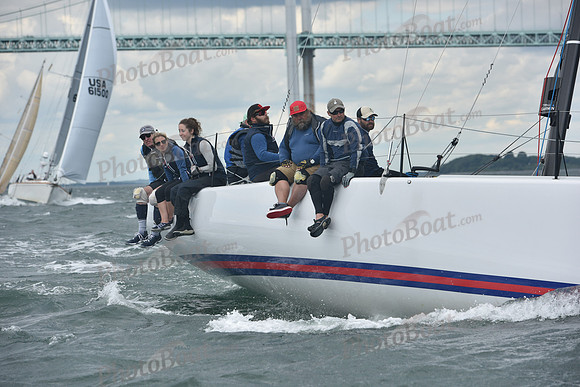 2019 NYYC Annual Regatta A_3008