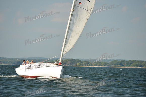 2015 IHYC Classic Yacht Regatta 714