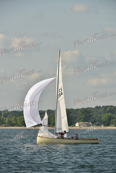2018 Thistle Nationals C_0684