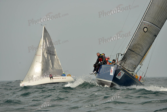2015 Block Island Race Week D 1716