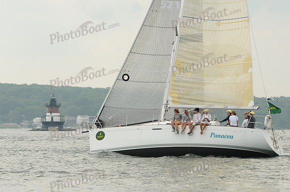 2011 NYYC Annual Regatta A 2050