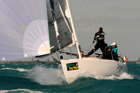 2012 Key West Race Week A 1828