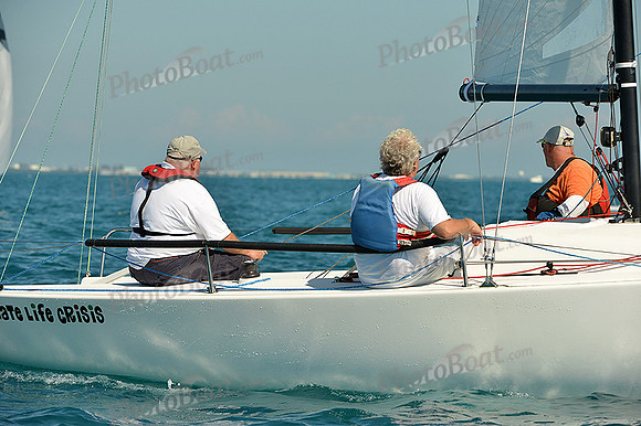 2015 Key West Race Week C 686