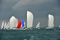 2014 Key West Race Week B 1096