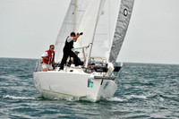 2012 Charleston Race Week B 125