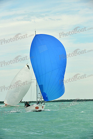 2016 Key West Race Week A_1035