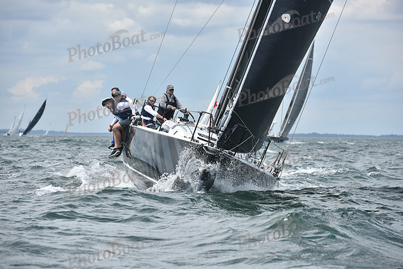 2019 NYYC Annual Regatta A_2518