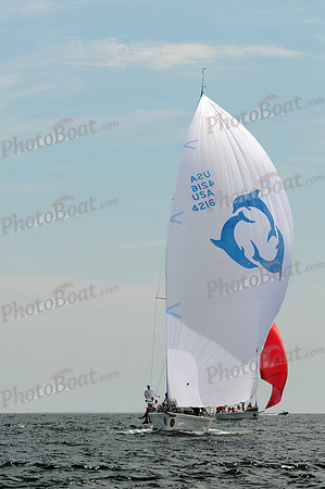 2011 Block Island RW B 966