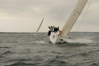 2009 Block Island Race Week Tuesday 1882