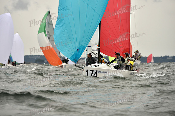 2018 J70 Worlds I_0917