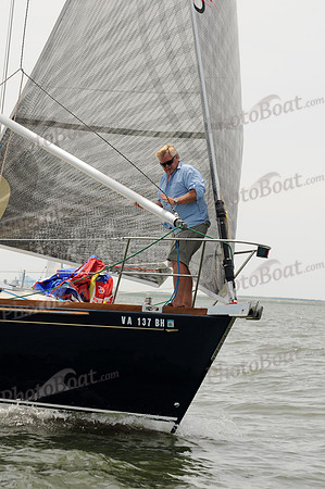 2011 Southern Bay RW B 535