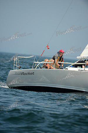2013 Block Island Race Week A 710