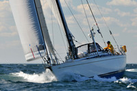 2012 Newport Bermuda 1719