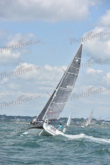 2019 NYYC Annual Regatta A_1232