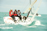 2016 Key West Race Week E_0304