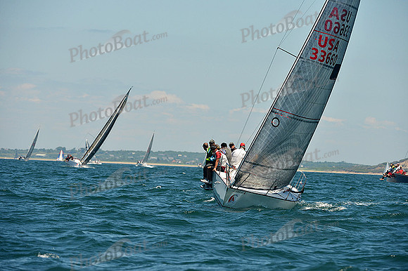 2015 Block Island Race Week G 577