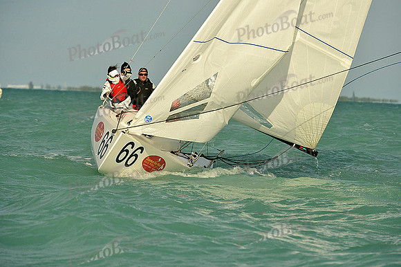 2016 Key West Race Week C_0310