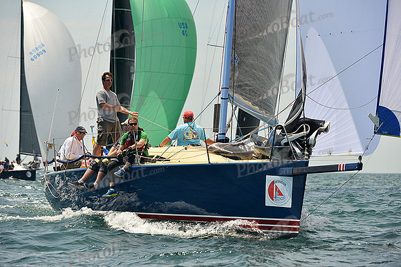 2015 Block Island Race Week I 539