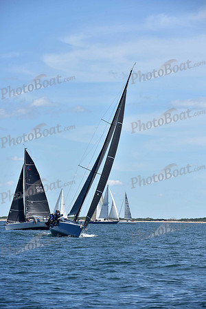 2021 Block Island Race Week D_1702